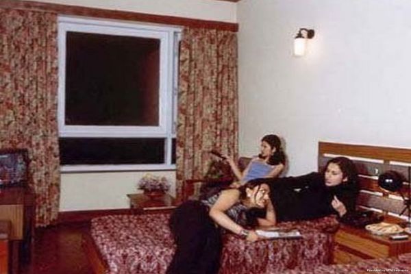 Hotel Sinclairs Darjeeling